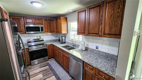 4650 N Canyon Ter, Hernando, FL 34442 photo 6