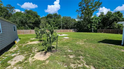4650 N Canyon Ter, Hernando, FL 34442 photo 24
