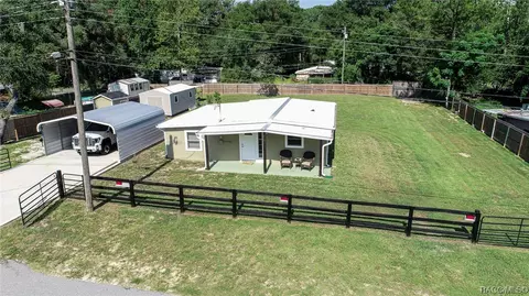 4650 N Canyon Ter, Hernando, FL 34442 photo 27
