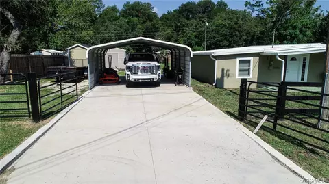 4650 N Canyon Ter, Hernando, FL 34442 photo 33