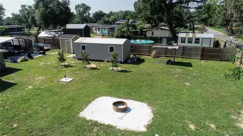 4650 N Canyon Ter, Hernando, FL 34442 photo 30