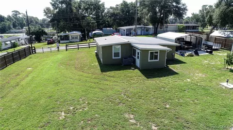 4650 N Canyon Ter, Hernando, FL 34442 photo 28