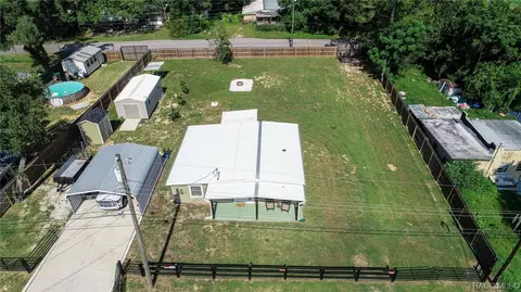4650 N Canyon Ter, Hernando, FL 34442 photo 2