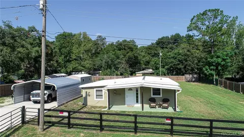 4650 N Canyon Ter, Hernando, FL 34442