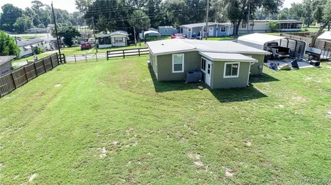 4650 N Canyon Ter, Hernando, FL 34442 photo 32