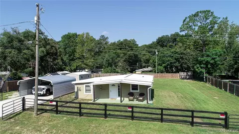 4650 N Canyon Ter, Hernando, FL 34442 photo 26