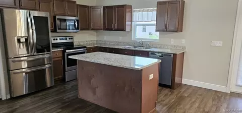 3586 E Lake Todd Dr, Hernando, FL 34442 photo 6