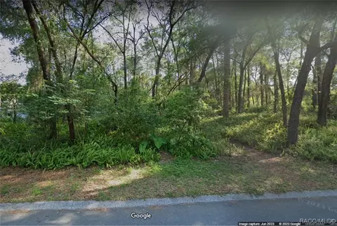 6001 E Dell Ln, Inverness, FL 34452