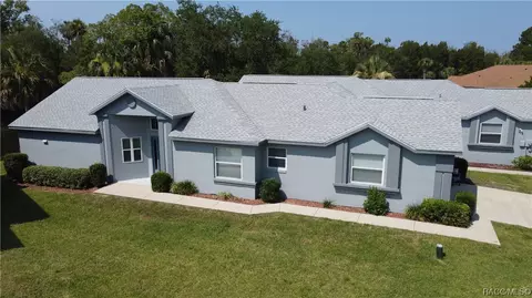 11290 W Cove Harbor Dr, Crystal River, FL 34428
