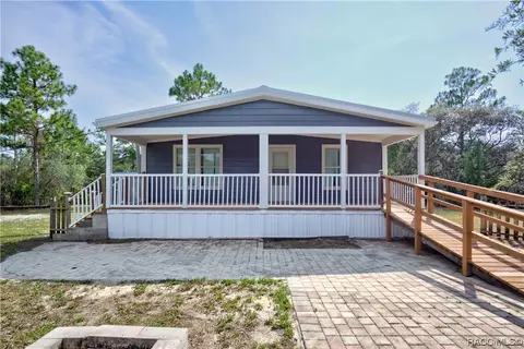 8846 N Windbreak Ter, Dunnellon, FL 34433