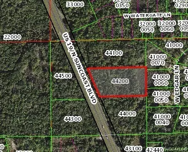 488548864953 N Suncoast Blvd, Crystal River, FL 34428