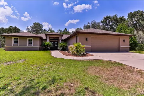 3630 N Sarah Pt, Hernando, FL 34442