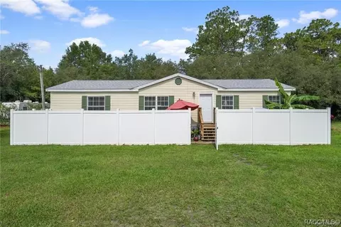 5464 S Glenn Acres Ter, Homosassa, FL 34446