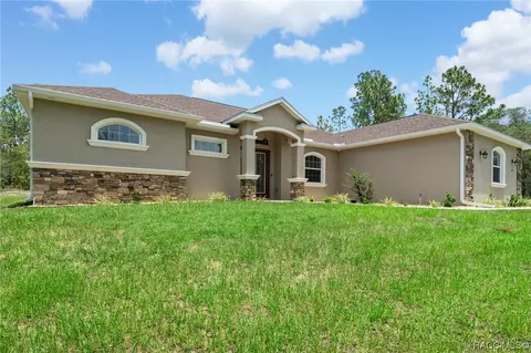 3754 N Indianhead Rd, Hernando, FL 34442 photo 7