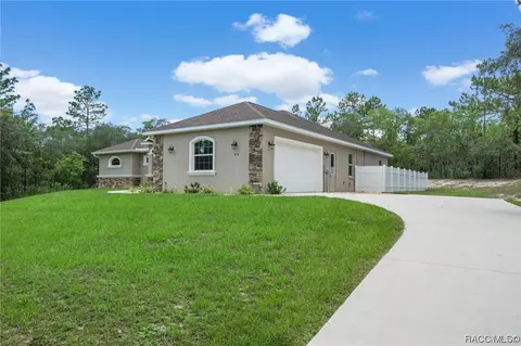 3754 N Indianhead Rd, Hernando, FL 34442 photo 8