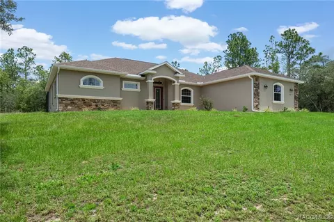 3754 N Indianhead Rd, Hernando, FL 34442 photo 5