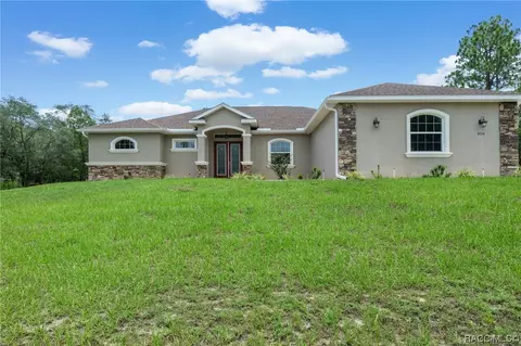 3754 N Indianhead Rd, Hernando, FL 34442 photo 4