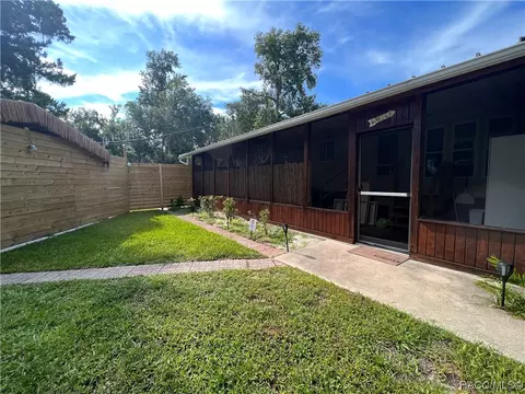 237 Mastadon Dr, Inglis, FL 34449 photo 6