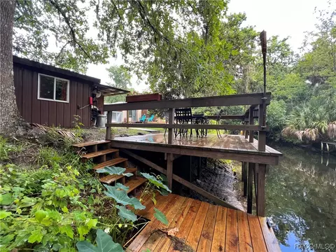 237 Mastadon Dr, Inglis, FL 34449 photo 9
