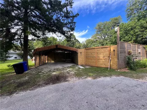 237 Mastadon Dr, Inglis, FL 34449 photo 35