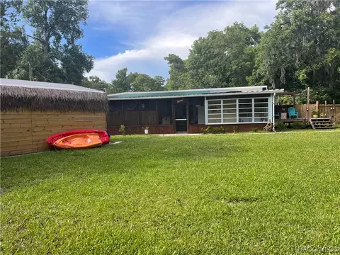 237 Mastadon Dr, Inglis, FL 34449 photo 3