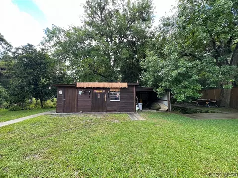 237 Mastadon Dr, Inglis, FL 34449 photo 26