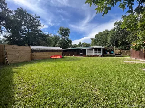 237 Mastadon Dr, Inglis, FL 34449 photo 43