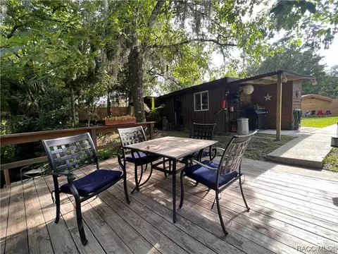 237 Mastadon Dr, Inglis, FL 34449 photo 10