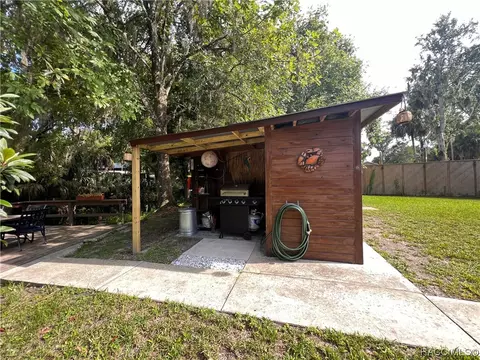 237 Mastadon Dr, Inglis, FL 34449 photo 15