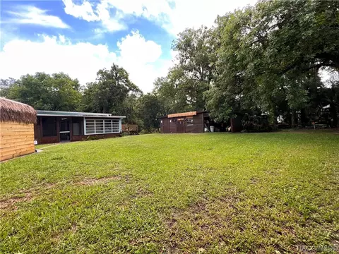 237 Mastadon Dr, Inglis, FL 34449 photo 32