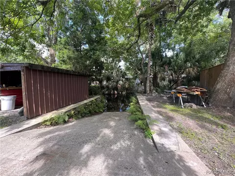 237 Mastadon Dr, Inglis, FL 34449 photo 45