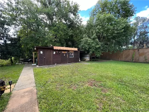 237 Mastadon Dr, Inglis, FL 34449 photo 30