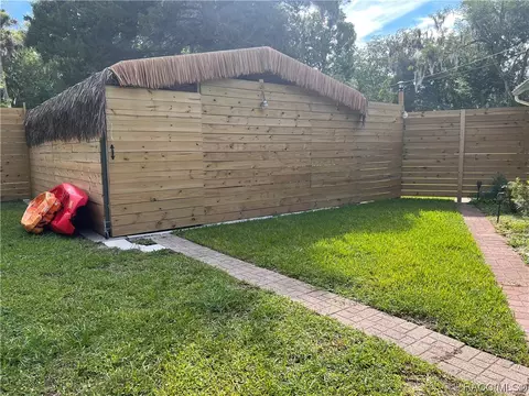 237 Mastadon Dr, Inglis, FL 34449 photo 5