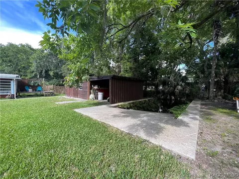 237 Mastadon Dr, Inglis, FL 34449 photo 42