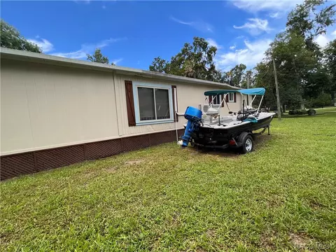 237 Mastadon Dr, Inglis, FL 34449 photo 20