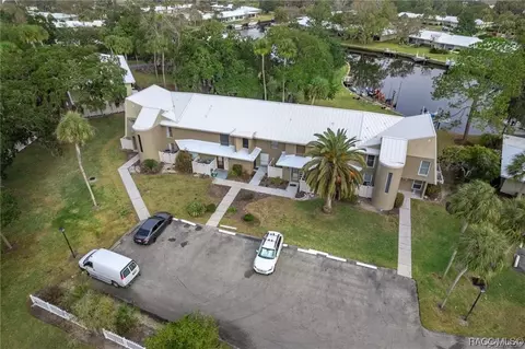 11531 W Sandpiper Ct, Crystal River, FL 34429