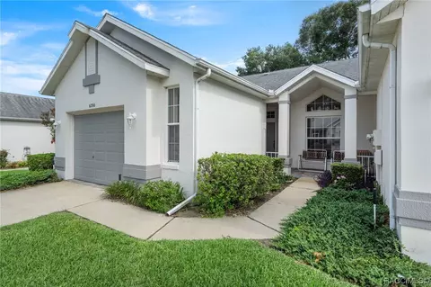 6700 E Kingsbury Ln, Inverness, FL 34452
