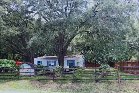 10880 SW 112th Ave, Dunnellon, FL 34432