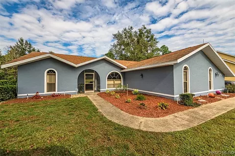 1715 E Saint James Loop, Inverness, FL 34453