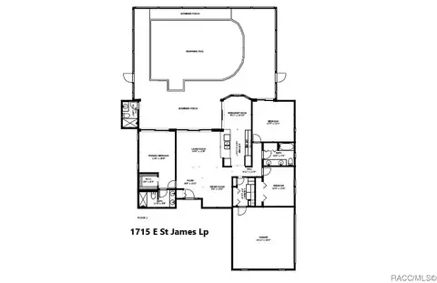 1715 E Saint James Loop, Inverness, FL 34453 photo 4