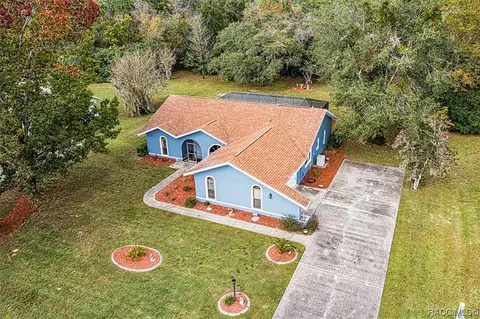 1715 E Saint James Loop, Inverness, FL 34453 photo 2