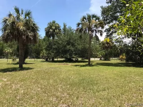 15426 W River Rd, Inglis, FL 34449