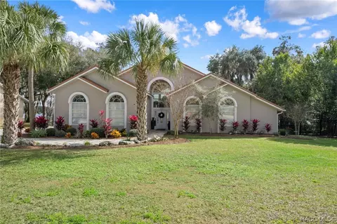 502 Turner Camp Rd, Inverness, FL 34450