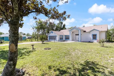 1601 E Mckinley St, Hernando, FL 34442 photo 27