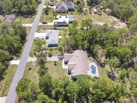 1601 E Mckinley St, Hernando, FL 34442 photo 33