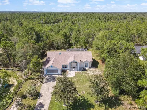 1601 E Mckinley St, Hernando, FL 34442