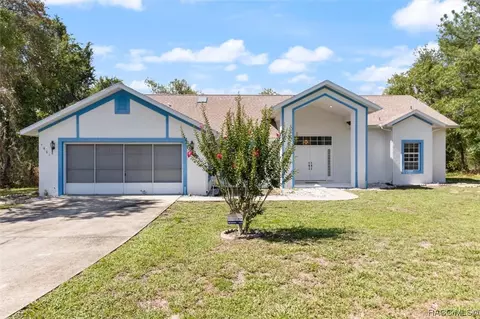 1601 E Mckinley St, Hernando, FL 34442 photo 2