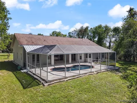 1601 E Mckinley St, Hernando, FL 34442 photo 3
