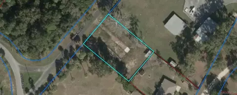 131 Risher Ave, Inglis, FL 34449
