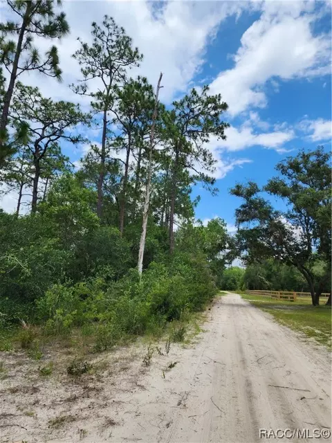 10720 E Barret Ln, Inverness, FL 34450